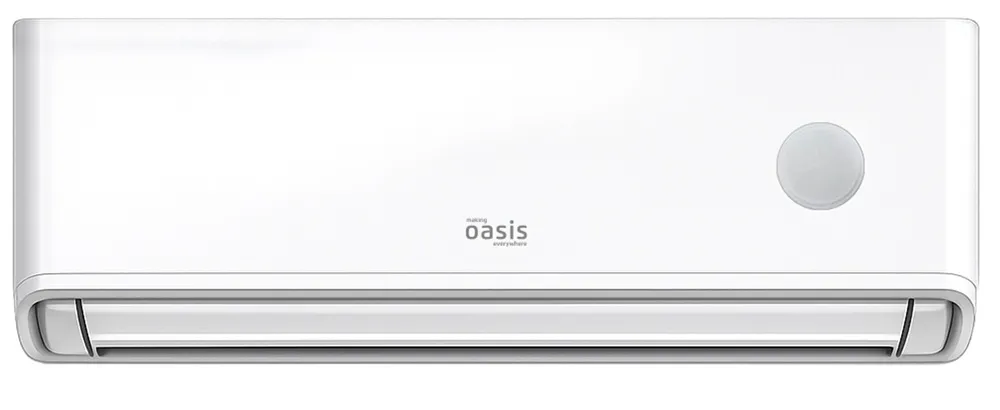 Детальное фото товара: making Oasis everywhere O-INV9