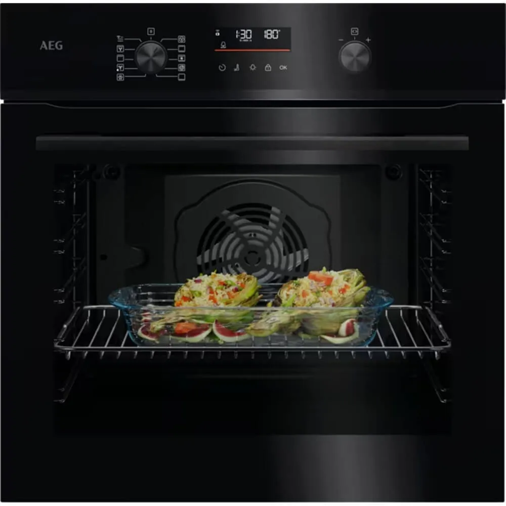 Фото товара: AEG NBU5P411SB