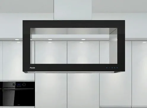 Детальное фото товара: Pando I-960/100 IX-CR.BL.BR 1250 ECO SEC