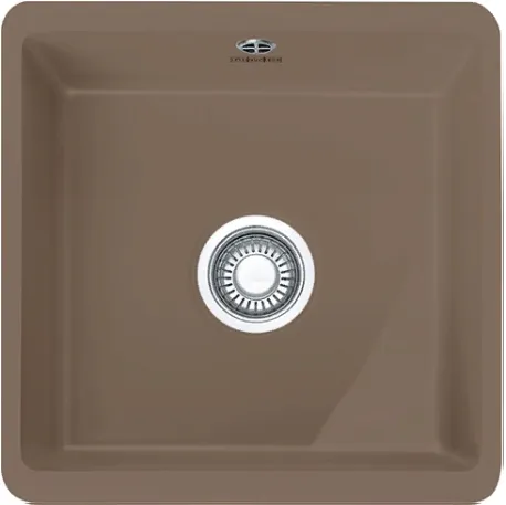 Детальное фото товара: Franke KBK 110-40, мойка, керамика, миндаль