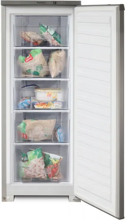 Детальное фото товара: Бирюса М114