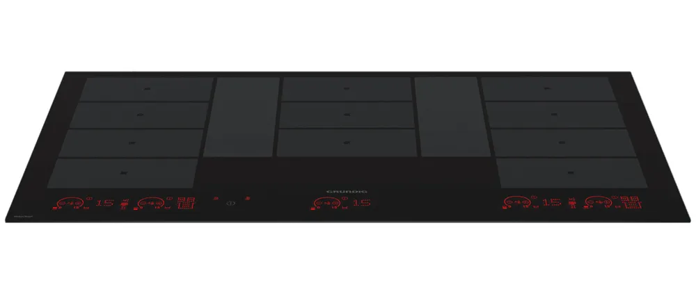 Детальное фото товара: Grundig GIEI938980I индукционная поверхность