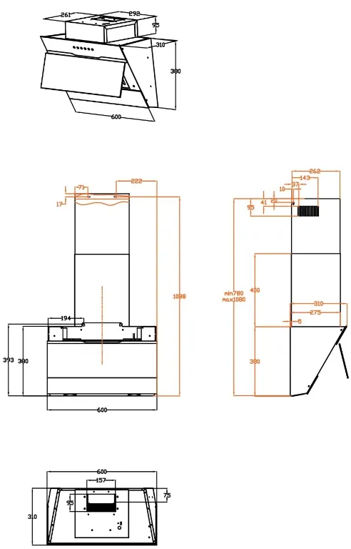 Схема встраивания