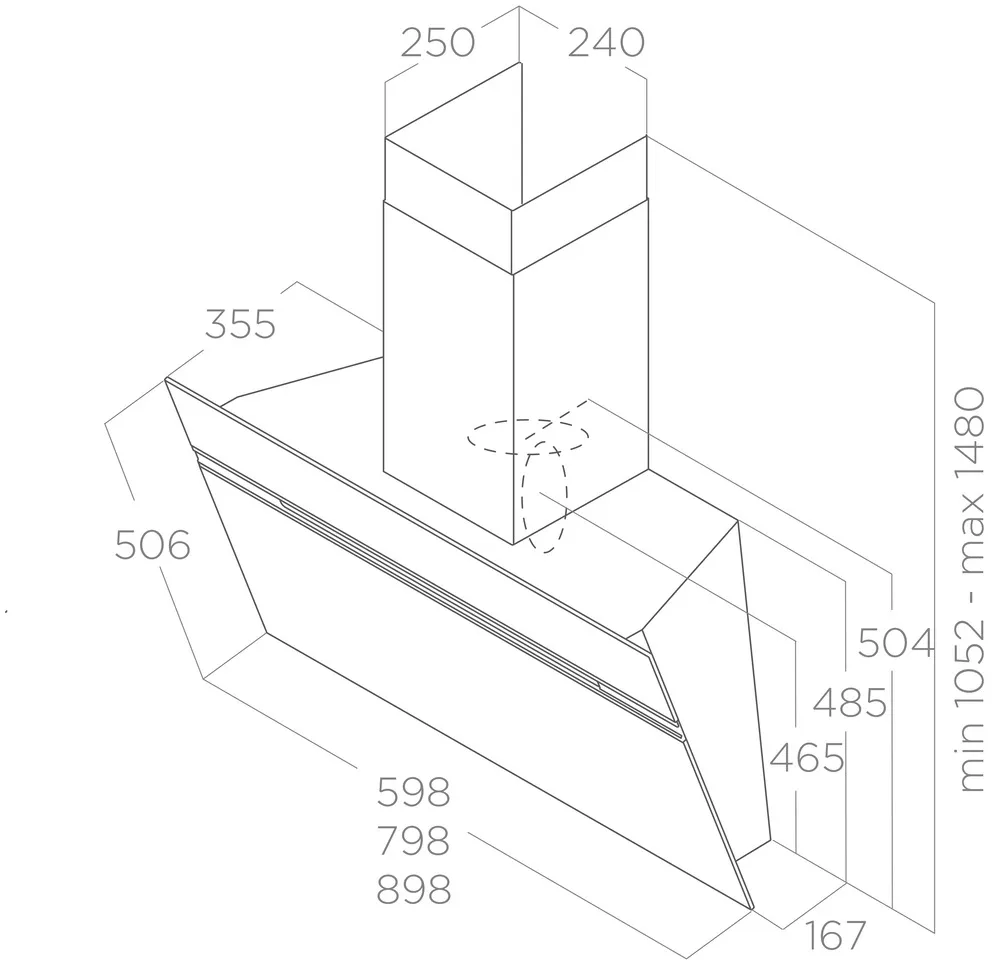 Схема встраивания