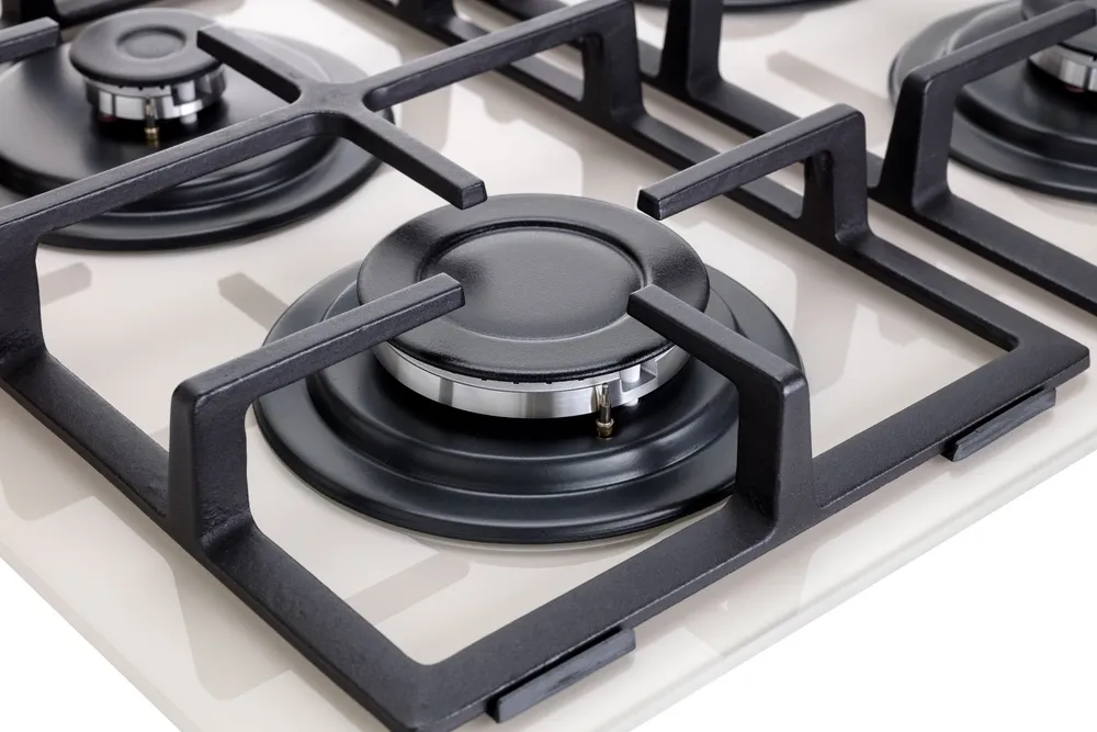 Детальное фото товара: Graude GS 60.1 C газовая поверхность