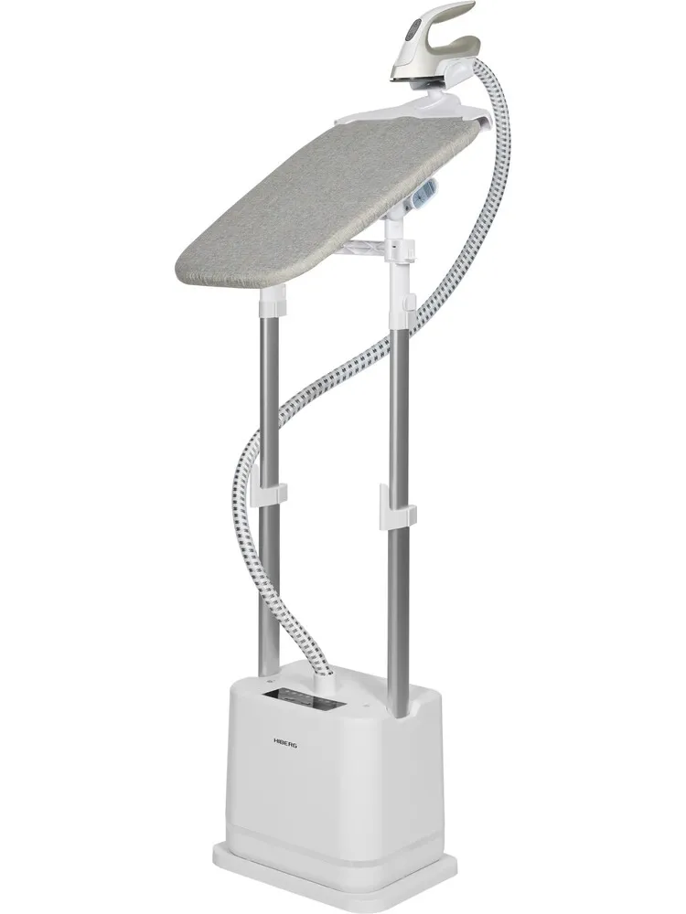 Фото товара: HIBERG GS 6000 W