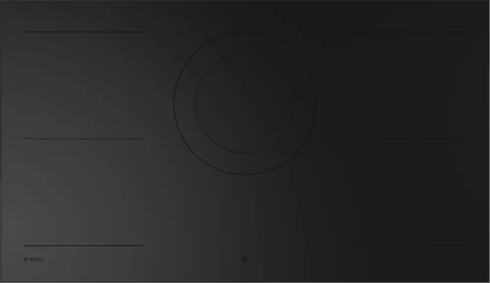 Детальное фото товара: ASKO HID945MC индукционная поверхность