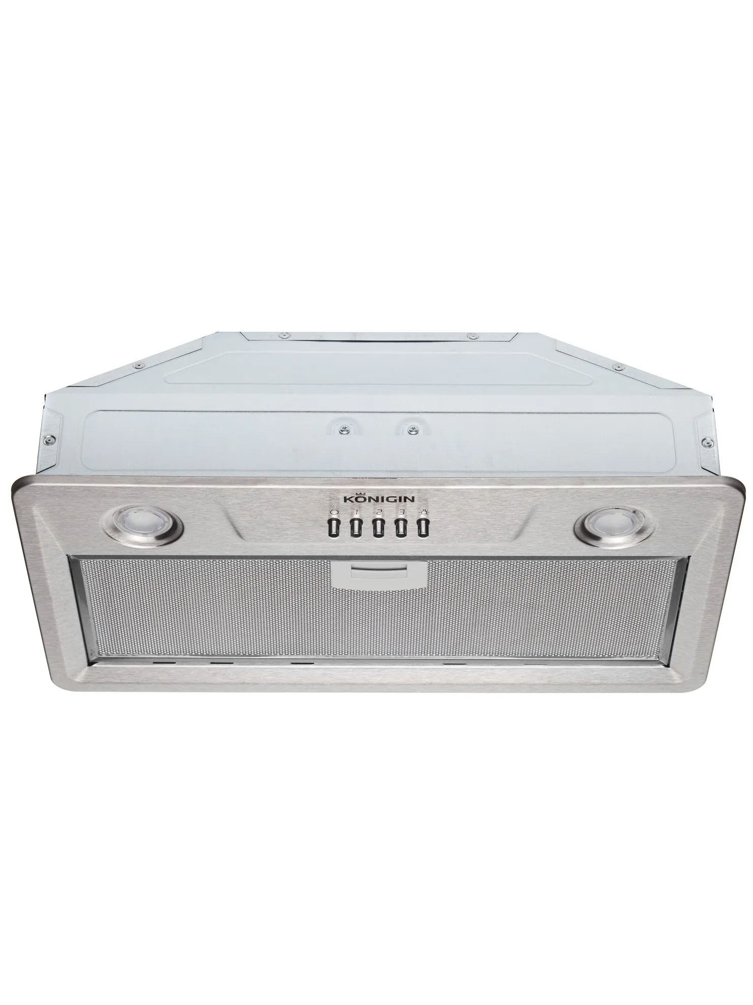 Детальное фото товара: Konigin Skylark Inox 60