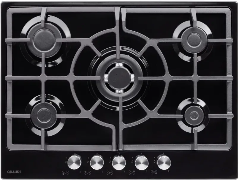 Фото товара: Graude GS 70.1 SM газовая поверхность