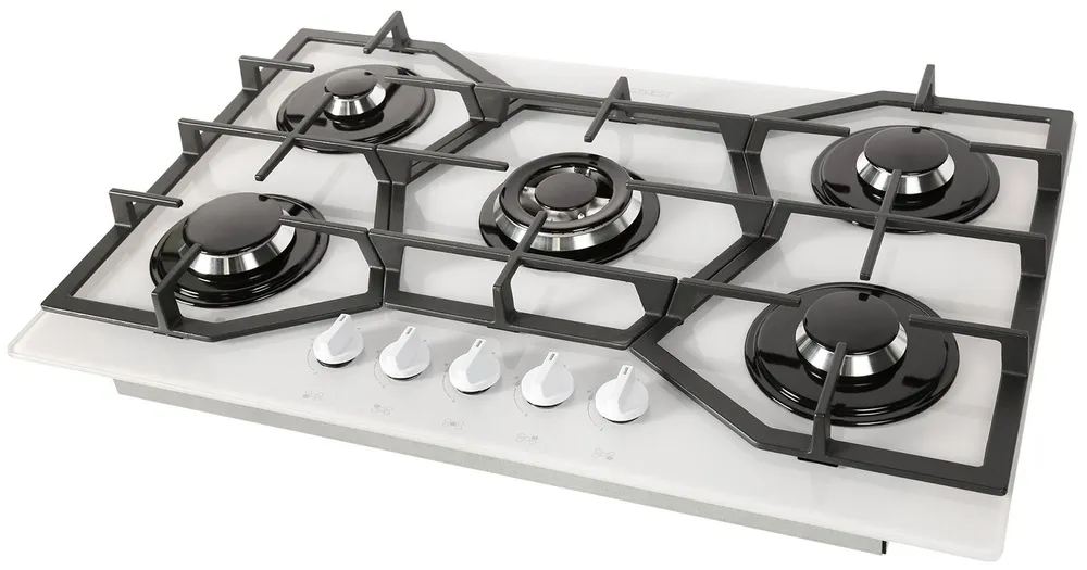 Детальное фото товара: GEFEST СГ СН 2340 К22 газовая поверхность