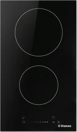 Фото товара: Hansa BHC331047 стеклокерамическая поверхность