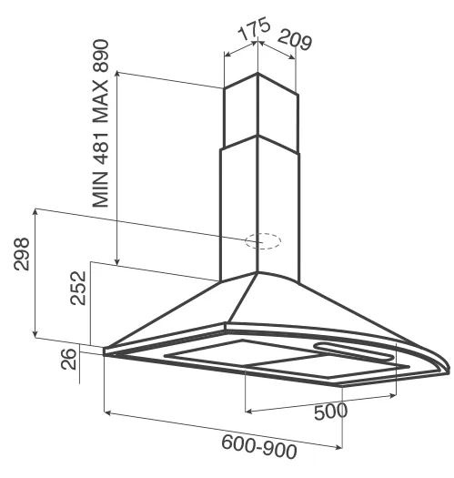 Схема встраивания