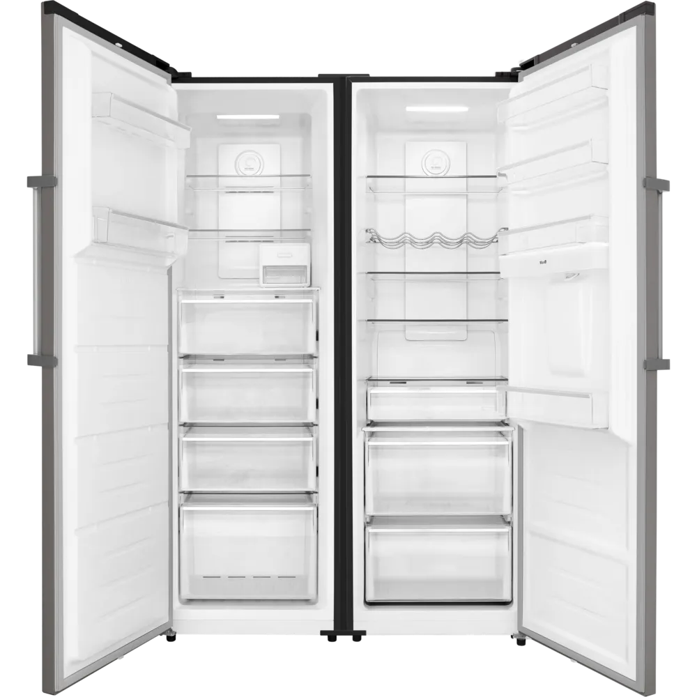 Детальное фото товара: HIBERG i-RF 40D S +  i-FR 40 S