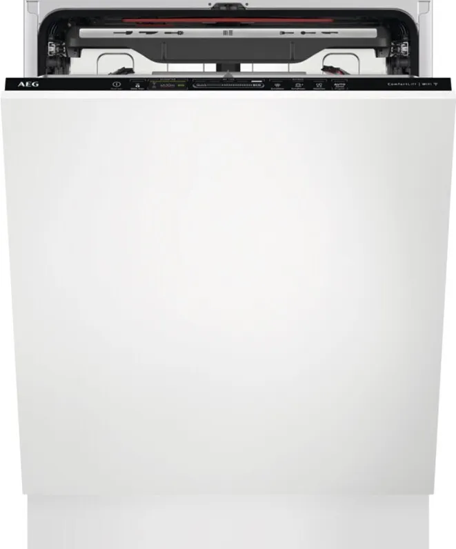 Фото товара: AEG FSK94858P