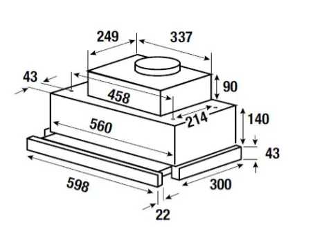 Схема встраивания