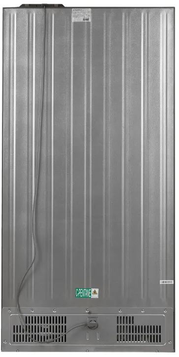 Детальное фото товара: Maunfeld MFF191NFSX