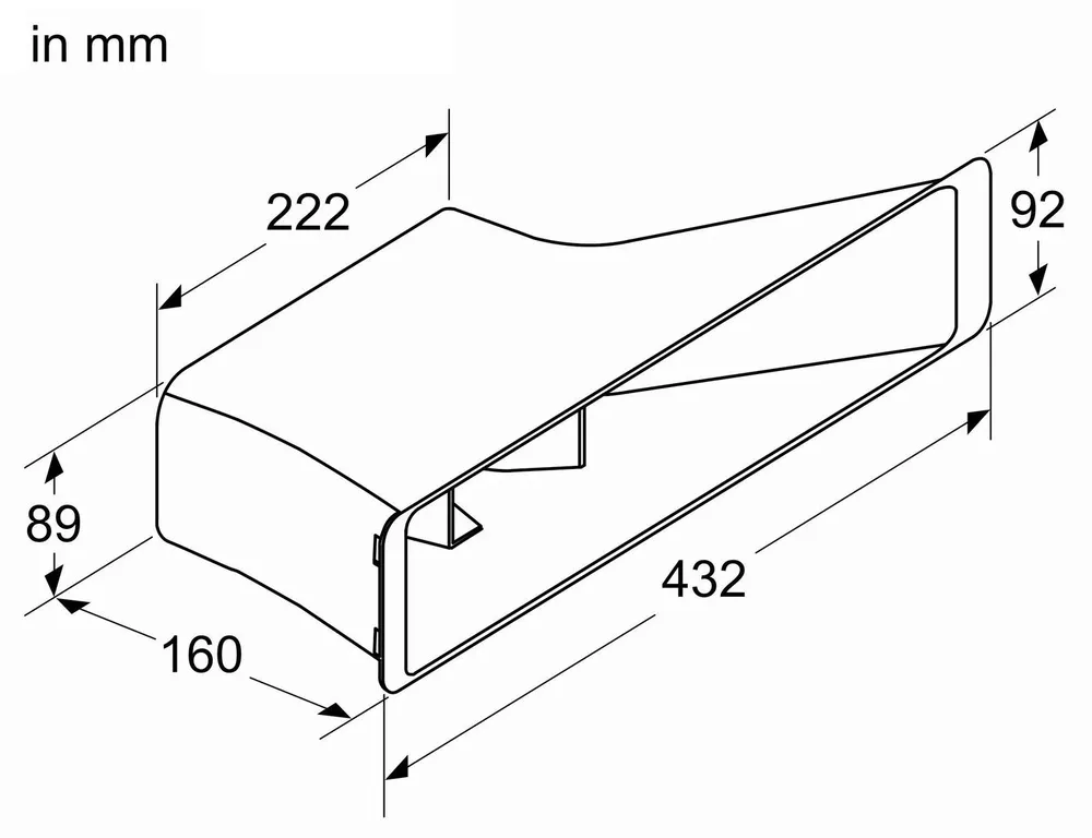 Детальное фото товара: NEFF Z821PD1