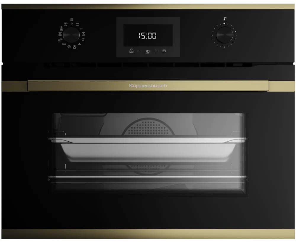 Фото товара: Kuppersbusch CBD 6340.0 S4 Gold