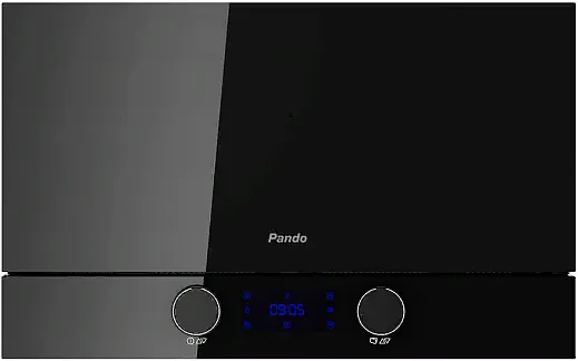 Фото товара: Pando PHM-950R