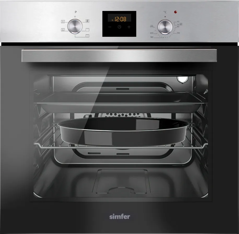 Фото товара: SIMFER B6EM56016