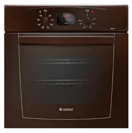 Фото товара: GEFEST ЭДВ ДА 602-02 К