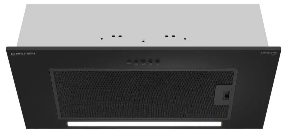 Детальное фото товара: MEFERI SMARTBOX60BK LIGHT