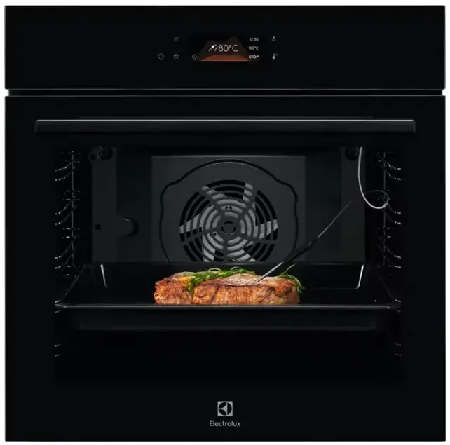 Фото товара: Electrolux LOE8H39Z