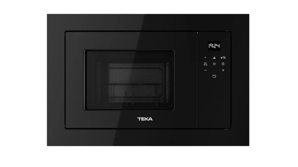 Фото товара: Teka ML 8210 BIS NIGHT RIVER BLACK
