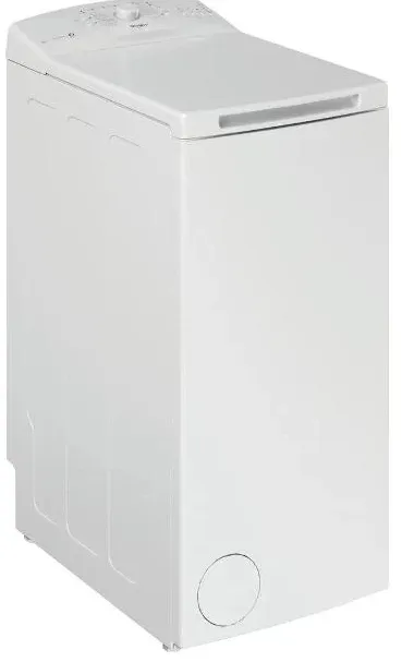 Фото товара: Whirlpool TDLR 6040L