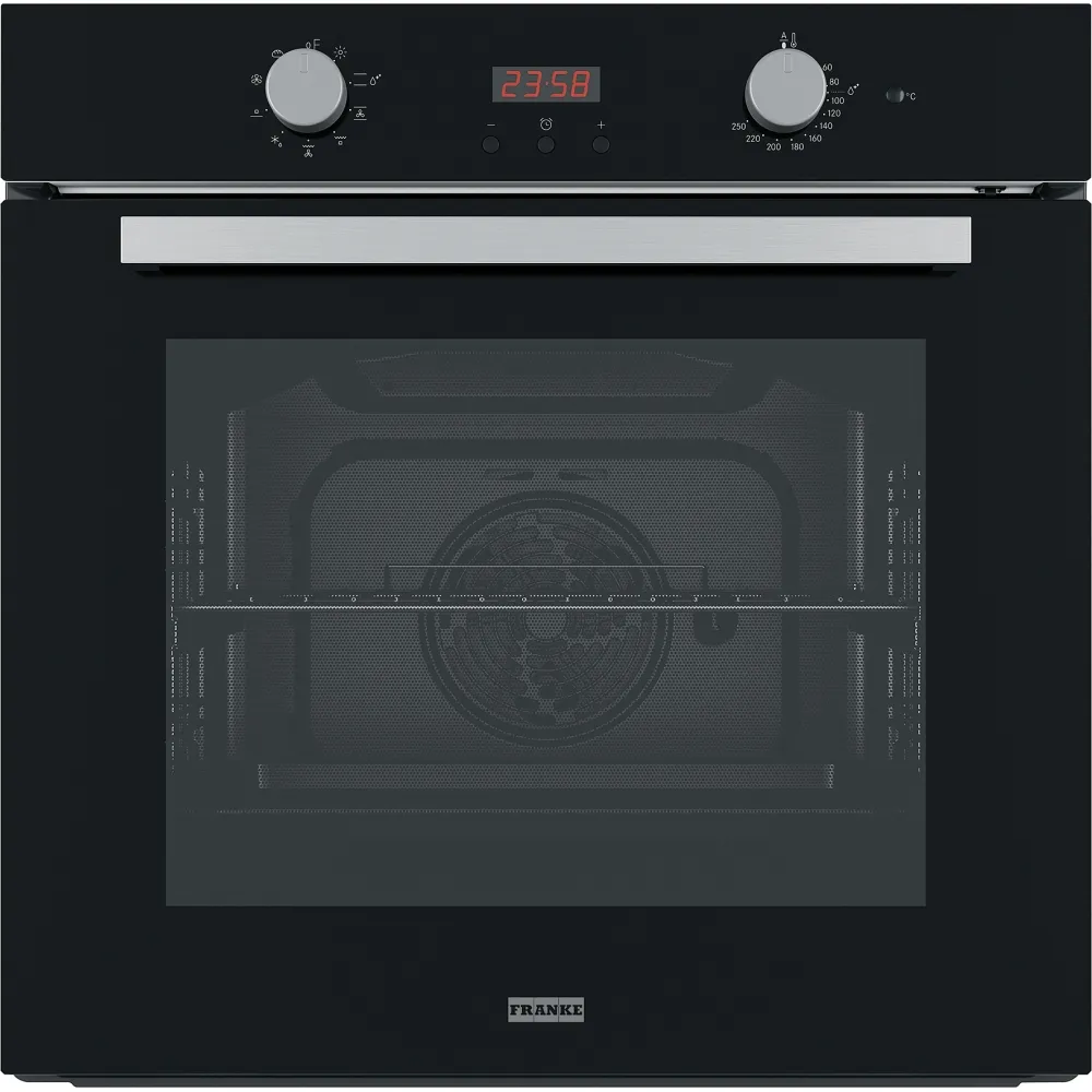 Фото товара: Franke FSL 86 H BK