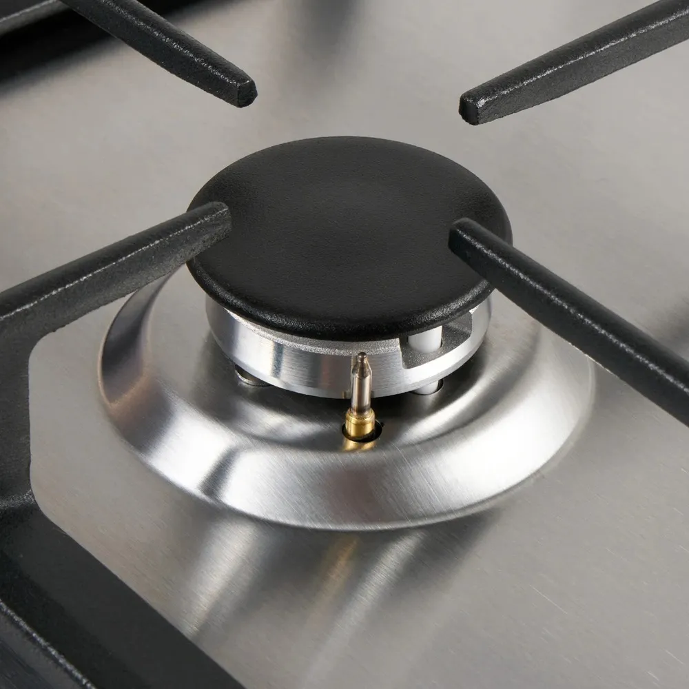 Детальное фото товара: making Oasis everywhere P-MEND газовая поверхность