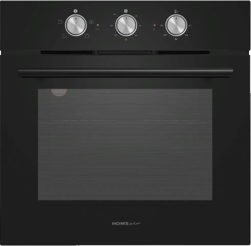 Фото товара: HOMSair OES604BK