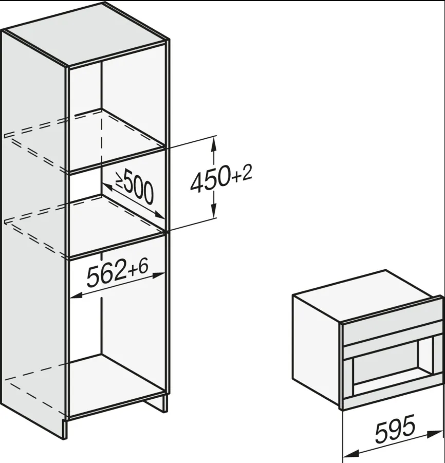 Схема встраивания