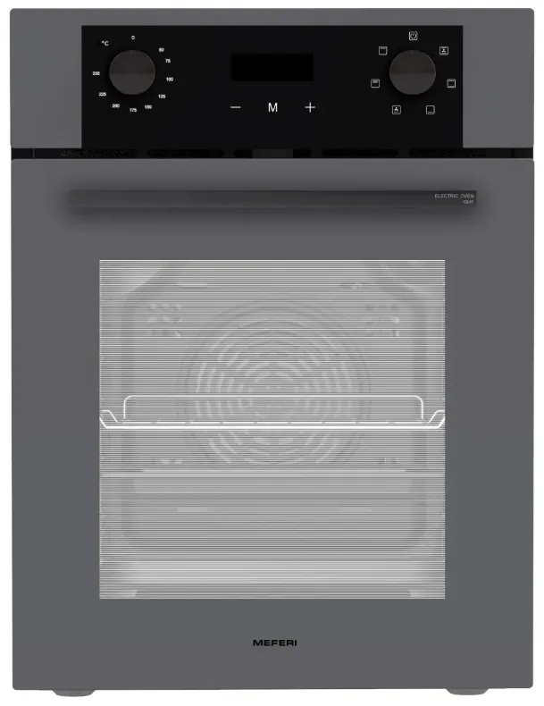 Фото товара: MEFERI MEO456GR POWER