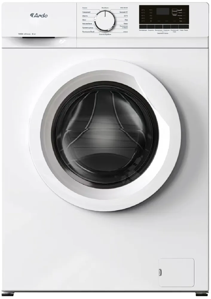 Фото товара: Ardo WME610451UW2