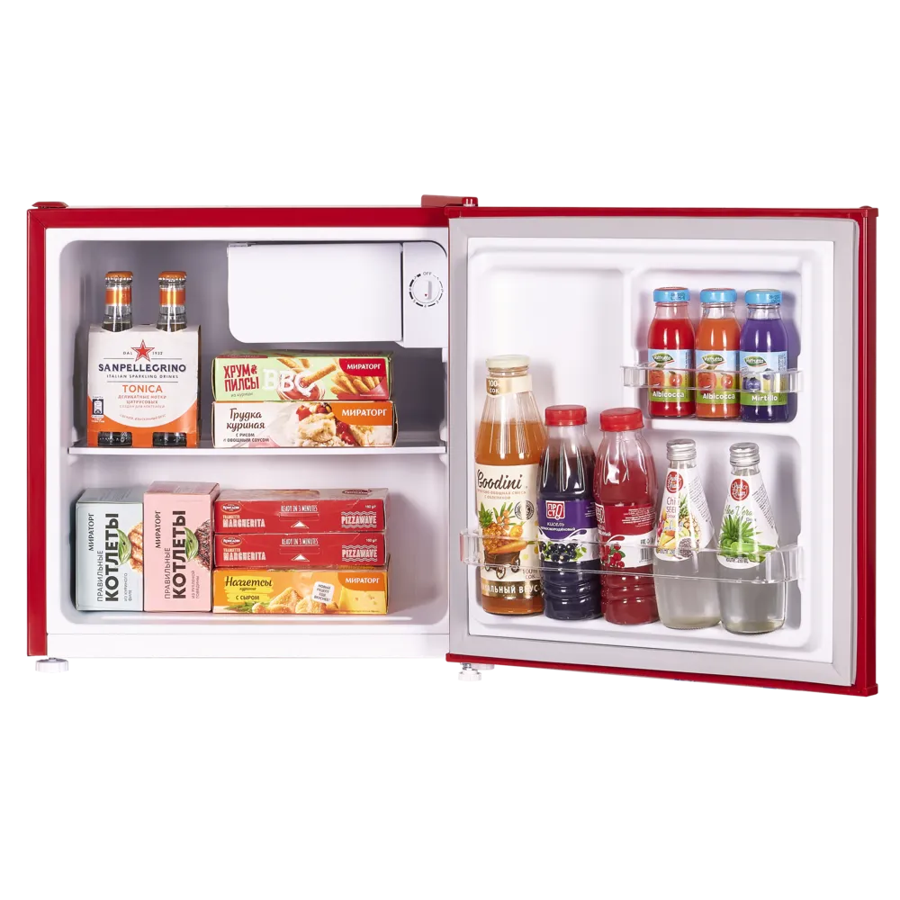 Детальное фото товара: Maunfeld MFF50RR