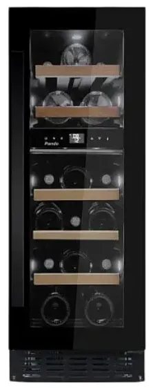 Фото товара: Pando PVMB 30-16CRL