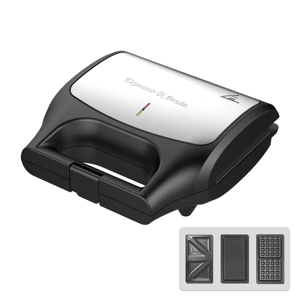 Фото товара: Zigmund & Shtain ZSM-681