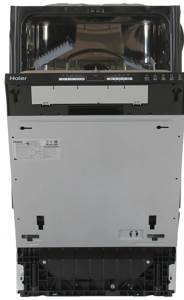 Детальное фото товара: Haier HDWE9-191RU