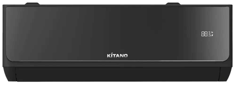Фото товара: Kitano KRD-Toha-07 (black matte)