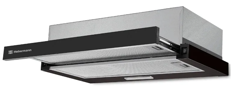 Фото товара: Hebermann HBFH 60.1  B