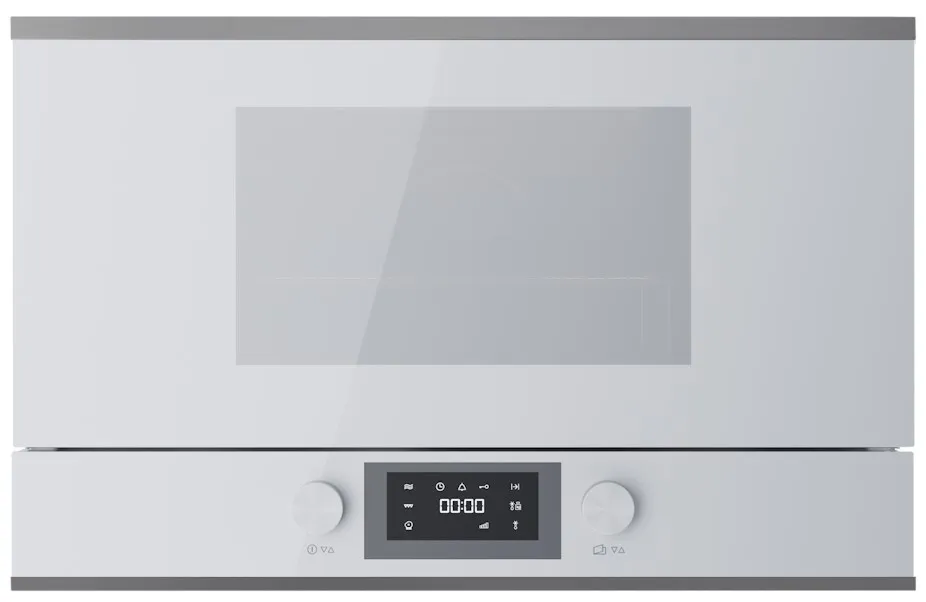 Фото товара: Kuppersbusch ML 6330.0 W3 Silver Chrome