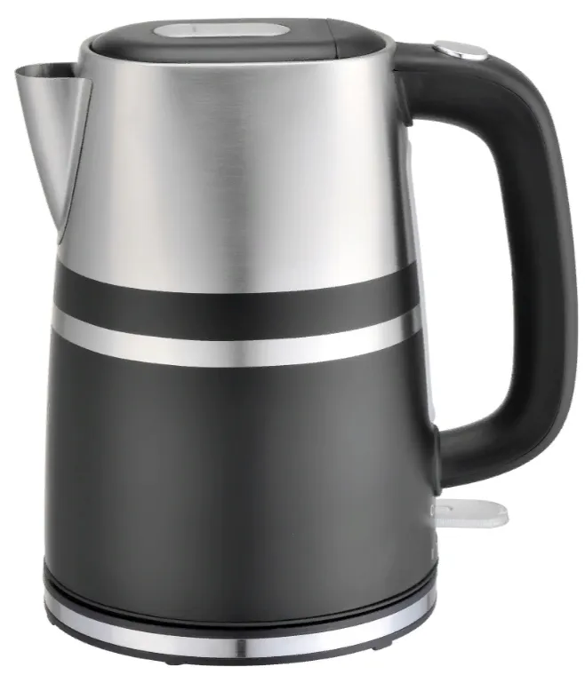 Фото товара: Maunfeld MFK-622B электрический чайник