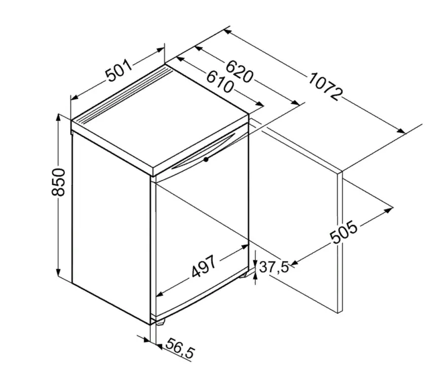 Схема встраивания