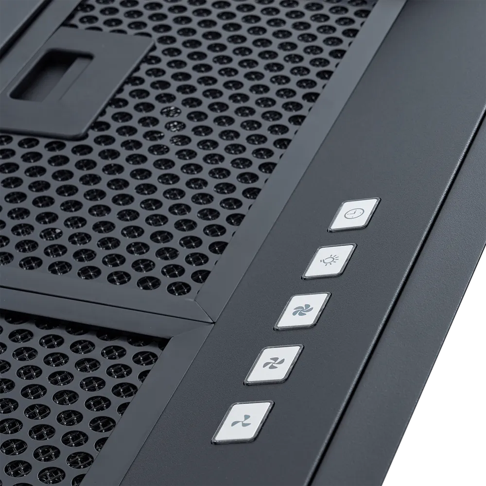 Детальное фото товара: EXITEQ EX-6016 Black