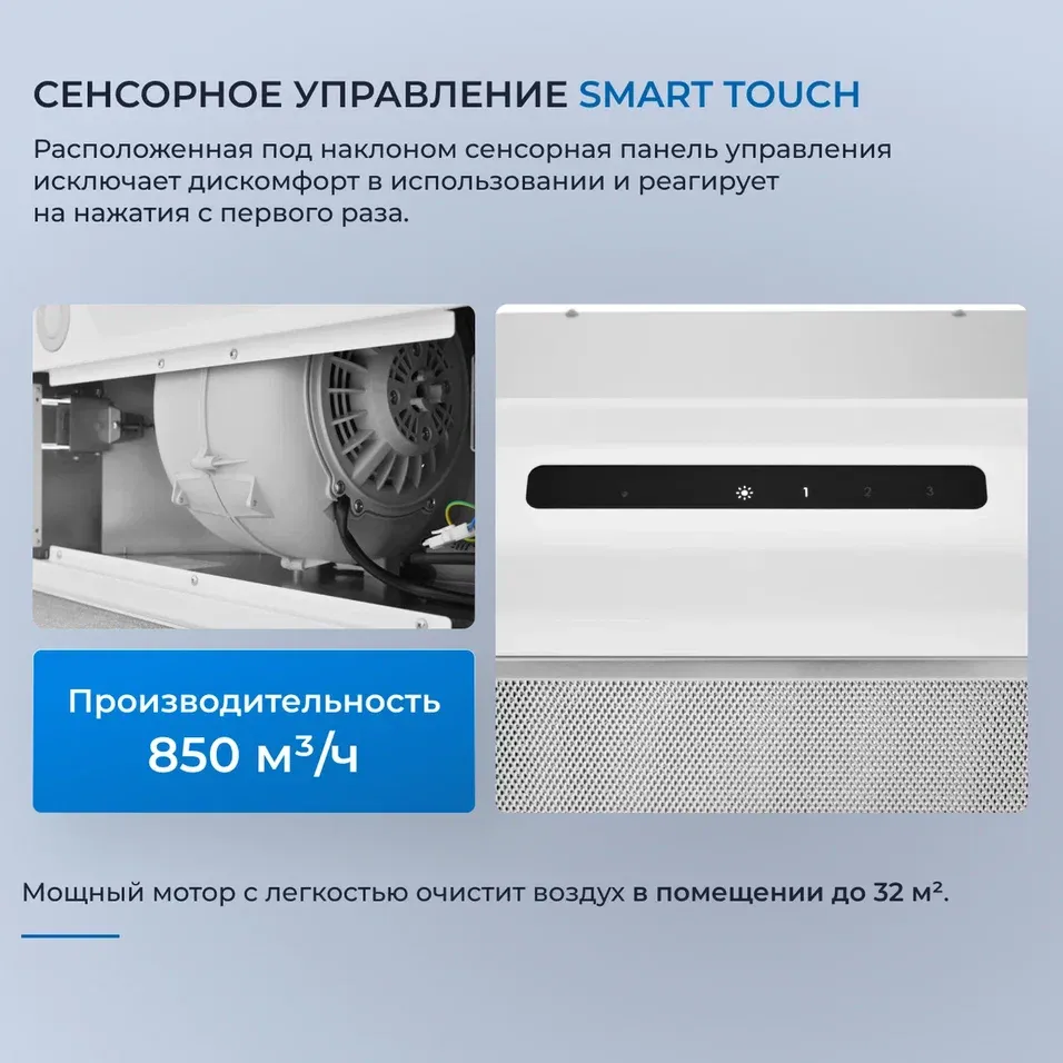 Детальное фото товара: ZUGEL ZHI523W