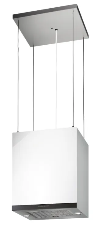 Фото товара: Kuppersbusch DI 3800.0 W2 Black Chrome