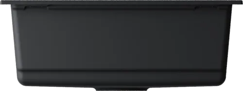 Детальное фото товара: Omoikiri Kitagawa 57-GB, мойка, керамика, графит