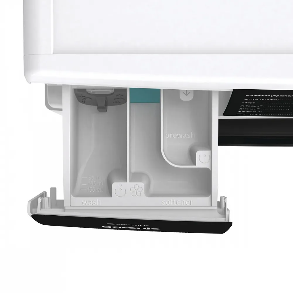 Детальное фото товара: Gorenje WPNA84A2TWIFI/C