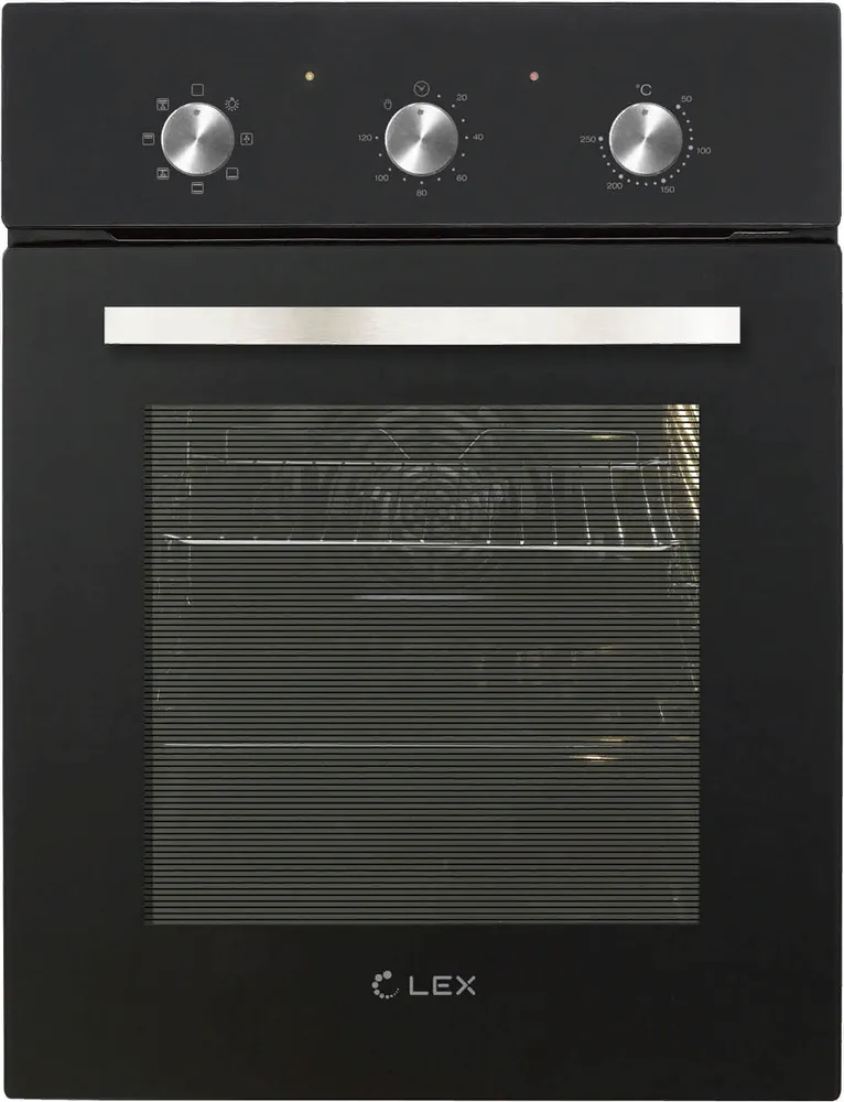 Фото товара: LEX EDM 4570 BL